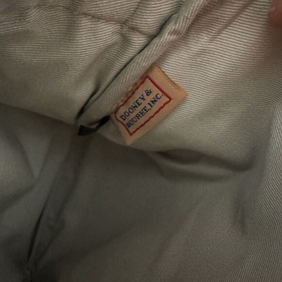 Dooney And Bourke University Of Colorado Crossbody Purse Multi Pocket Buffaloes - Picture 7 of 8